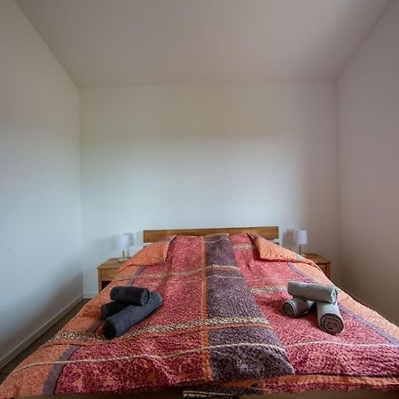 Tranquil Holiday Home In Filz In The Eifel With Garden 외부 사진