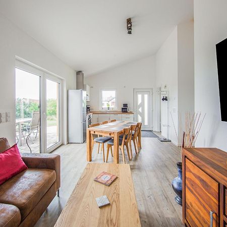 Tranquil Holiday Home In Filz In The Eifel With Garden 외부 사진