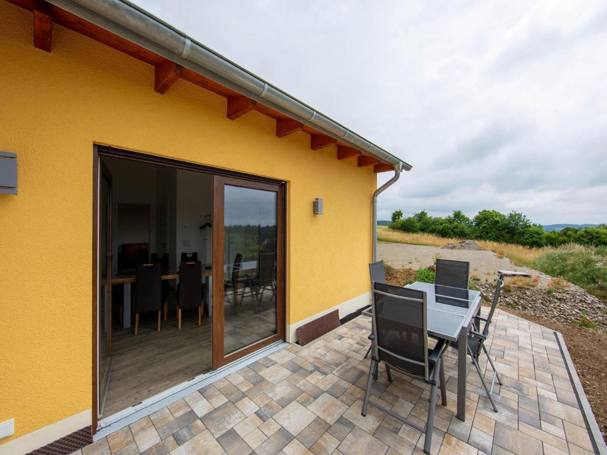Tranquil Holiday Home In Filz In The Eifel With Garden 외부 사진