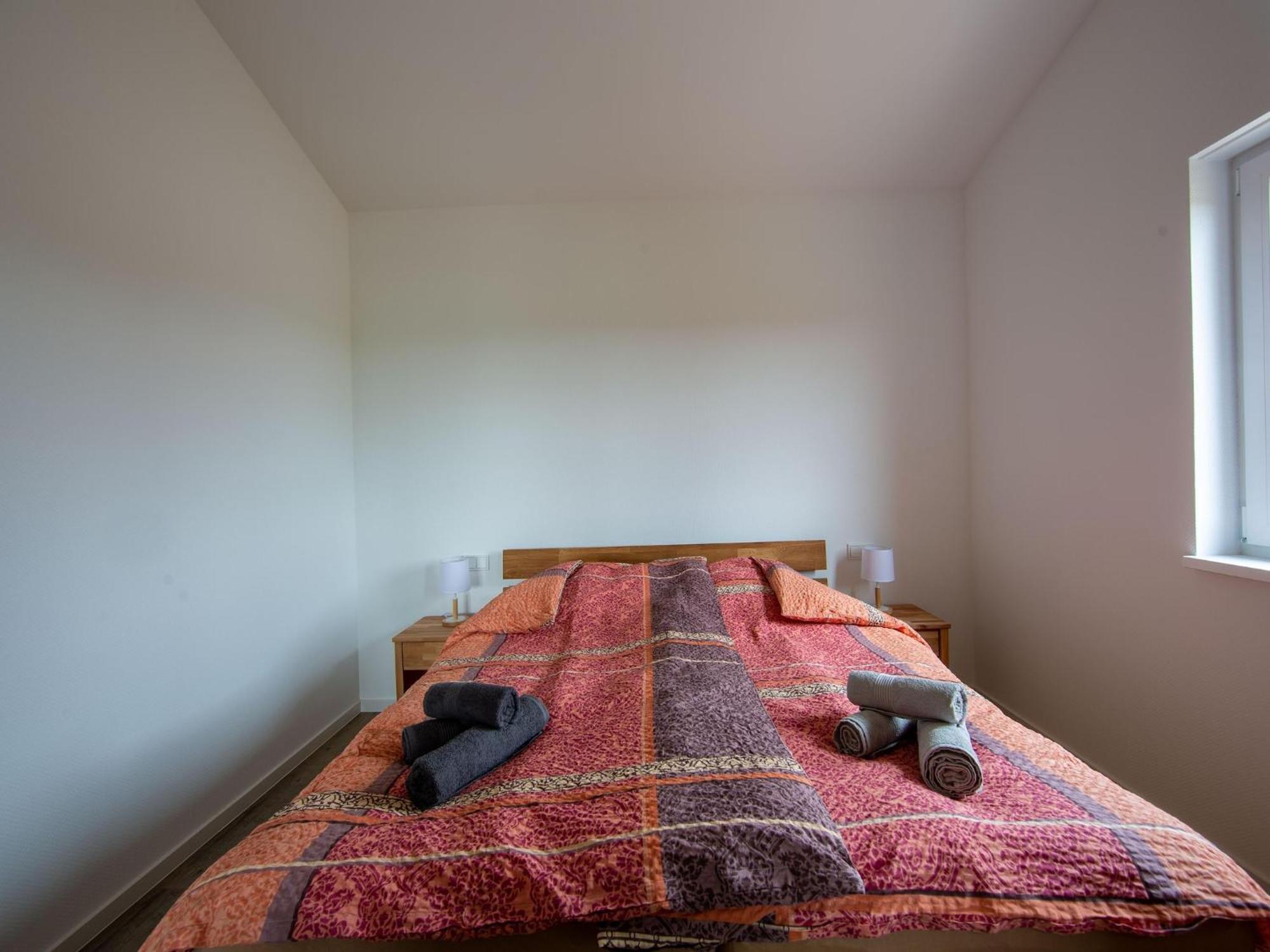 Tranquil Holiday Home In Filz In The Eifel With Garden 외부 사진