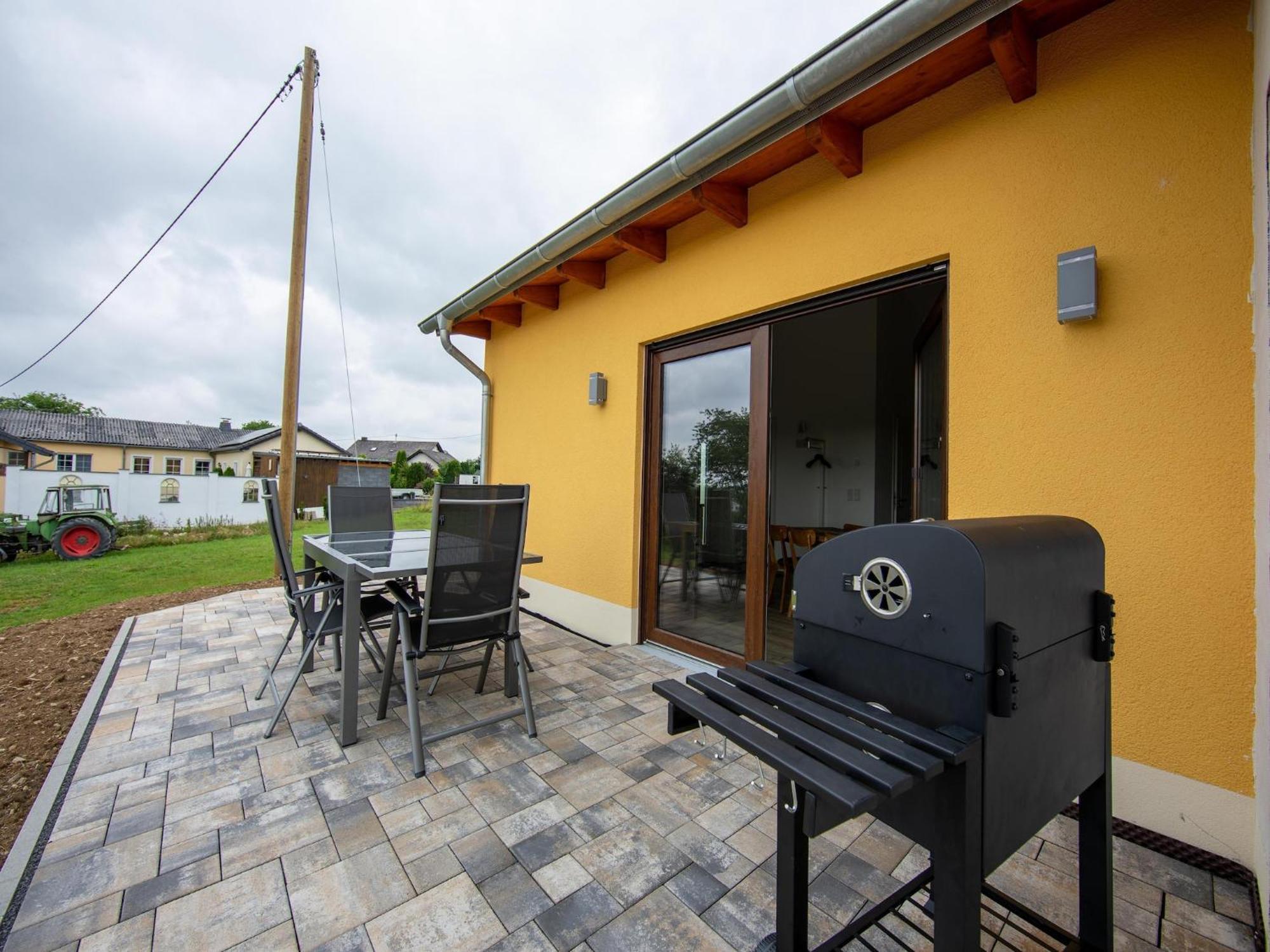 Tranquil Holiday Home In Filz In The Eifel With Garden 외부 사진