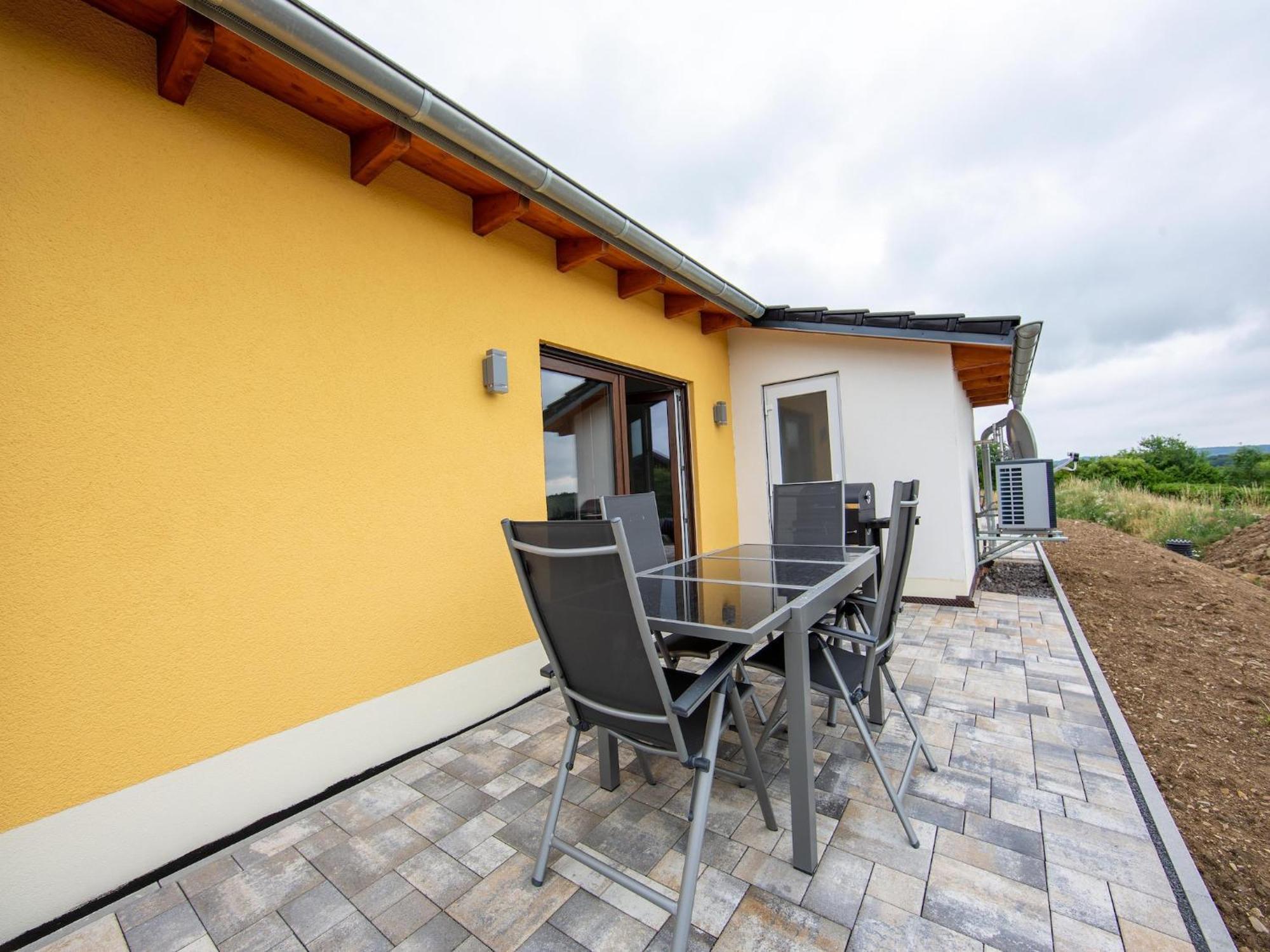Tranquil Holiday Home In Filz In The Eifel With Garden 외부 사진