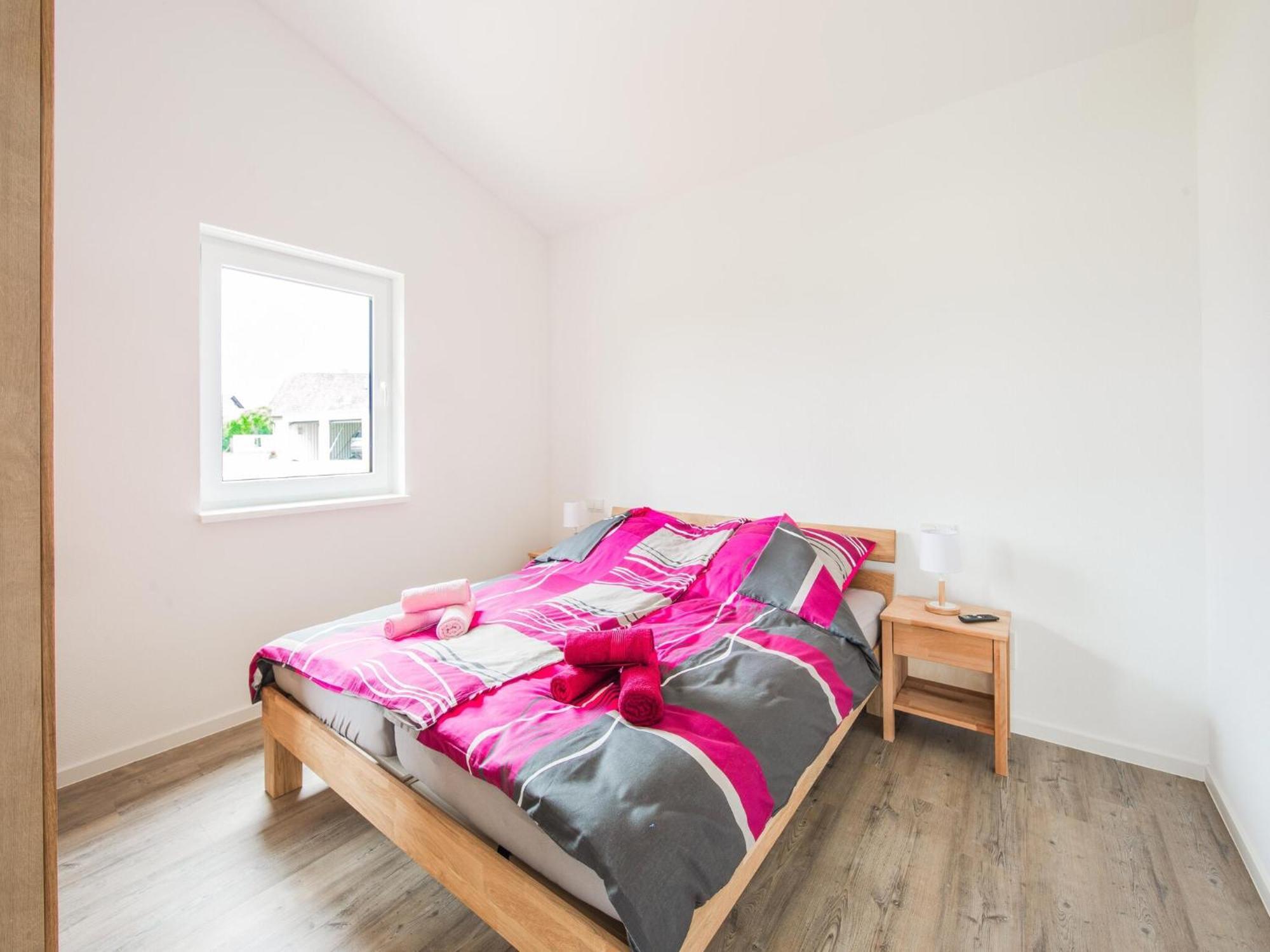 Tranquil Holiday Home In Filz In The Eifel With Garden 외부 사진