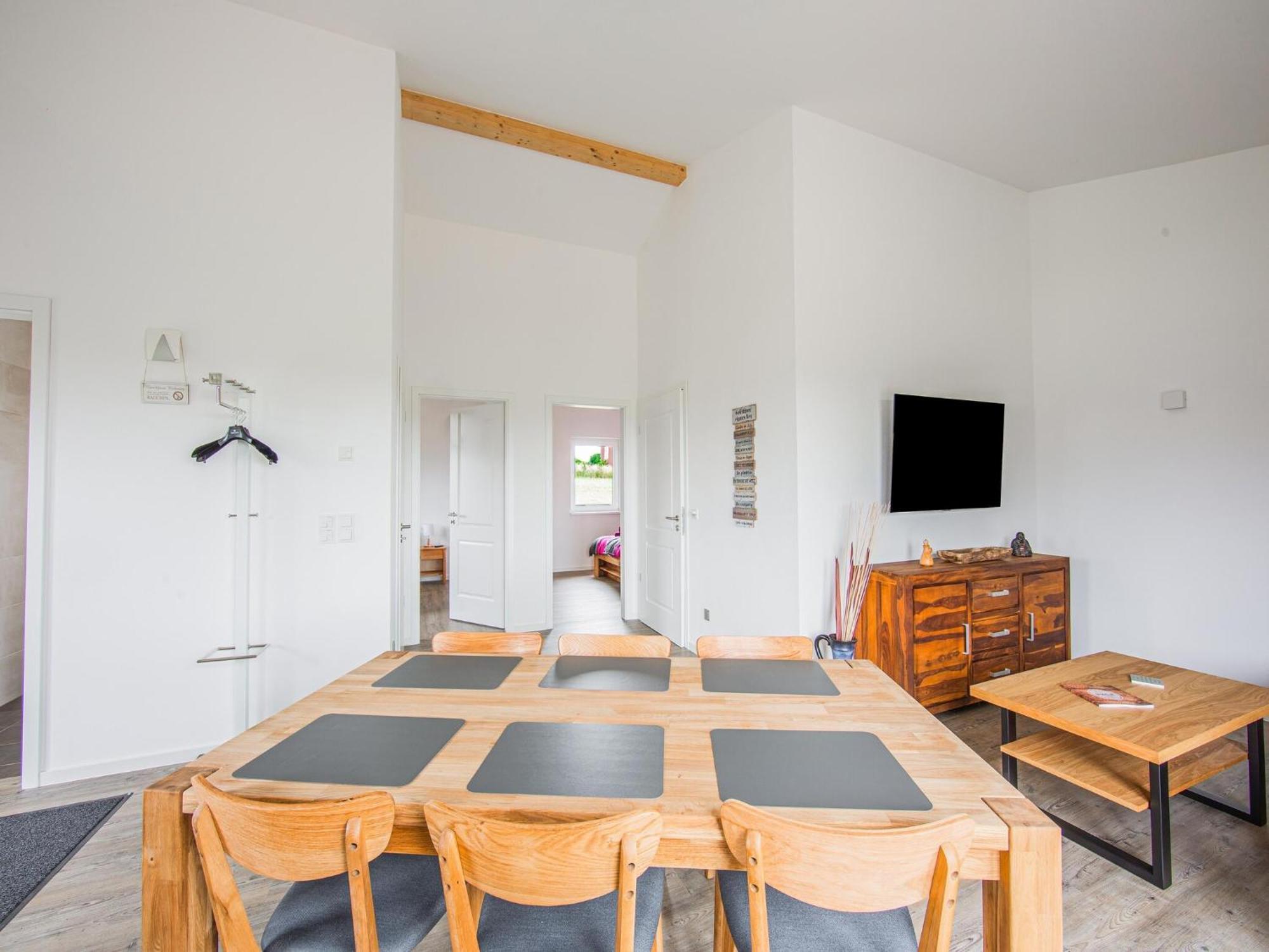 Tranquil Holiday Home In Filz In The Eifel With Garden 외부 사진