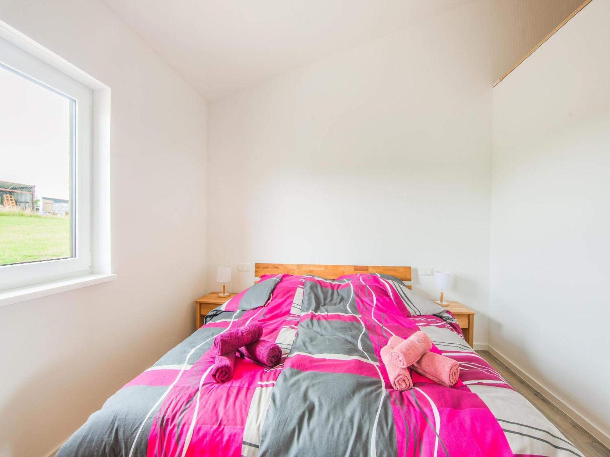Tranquil Holiday Home In Filz In The Eifel With Garden 외부 사진