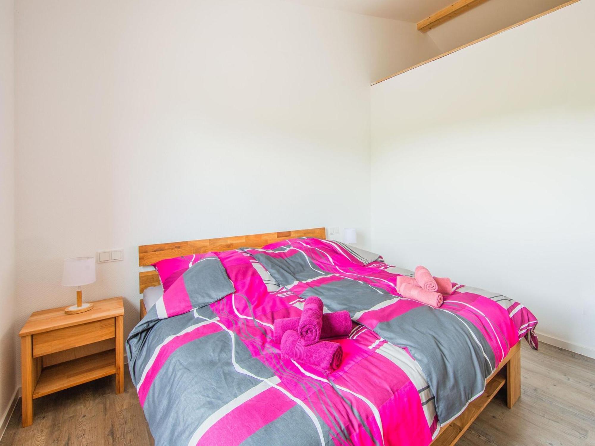 Tranquil Holiday Home In Filz In The Eifel With Garden 외부 사진