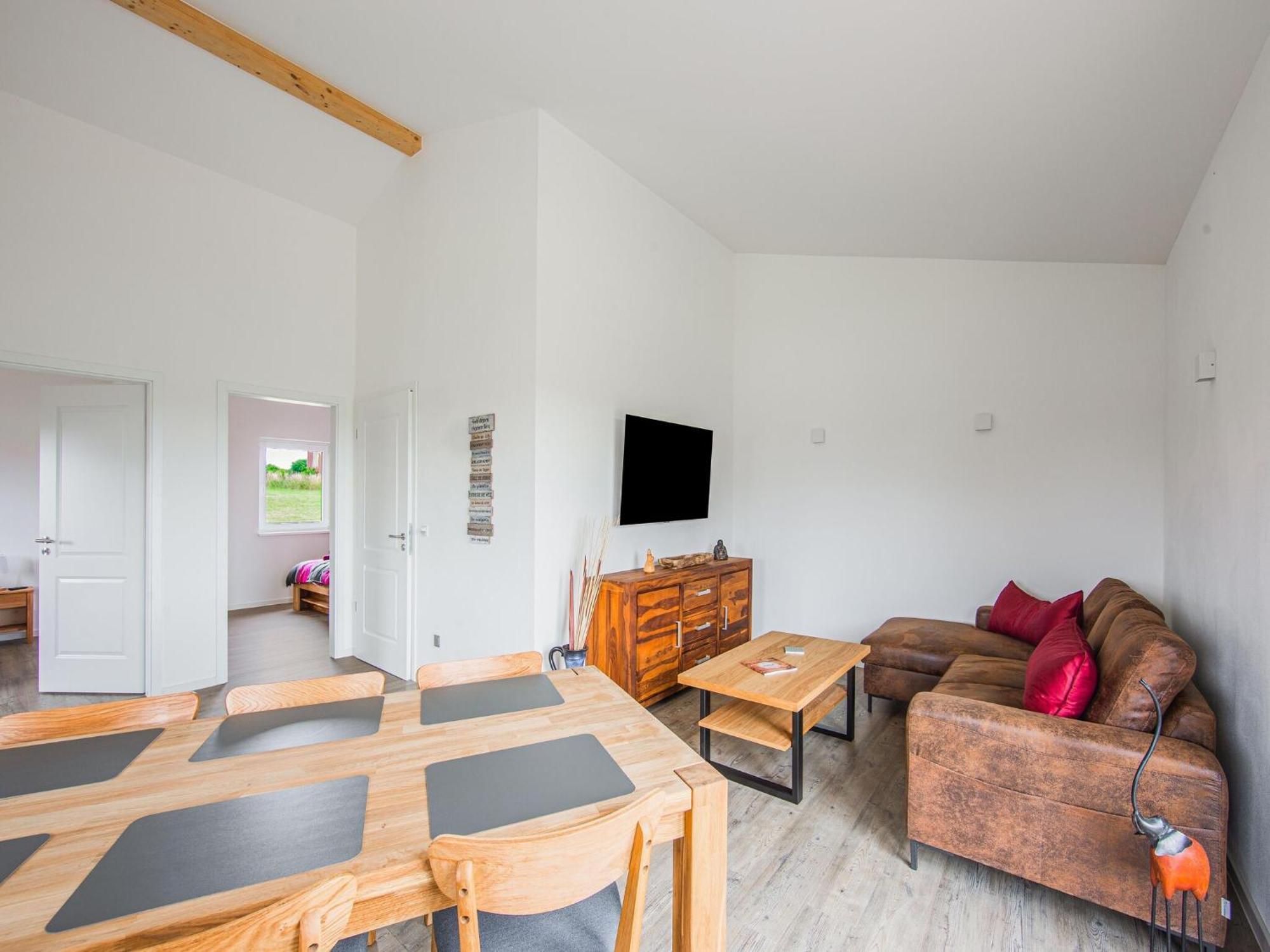 Tranquil Holiday Home In Filz In The Eifel With Garden 외부 사진