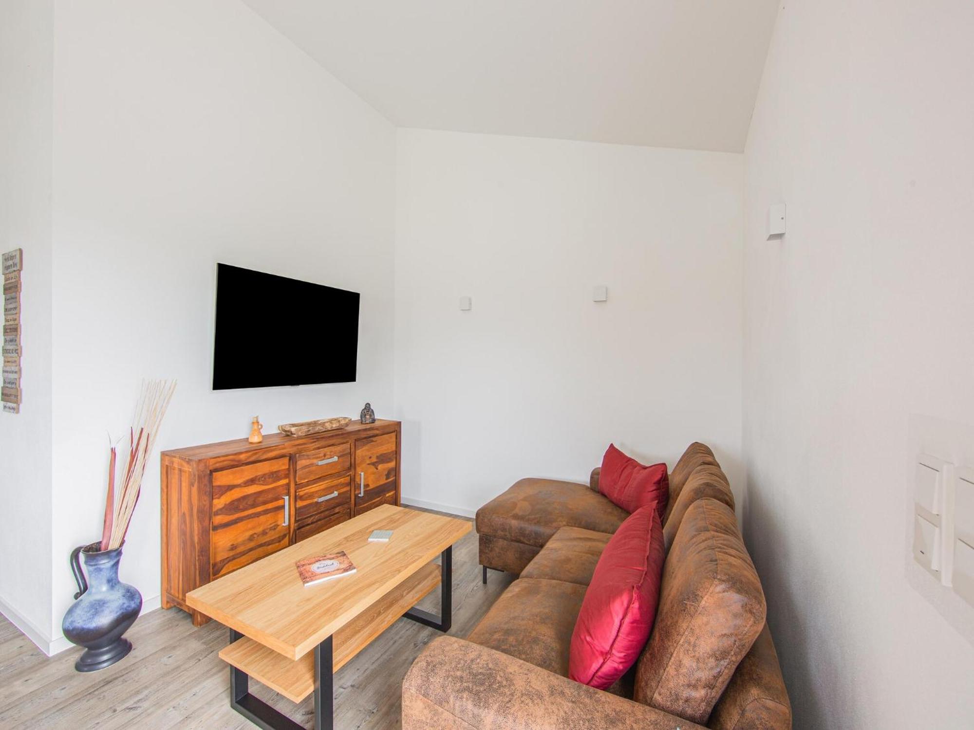 Tranquil Holiday Home In Filz In The Eifel With Garden 외부 사진