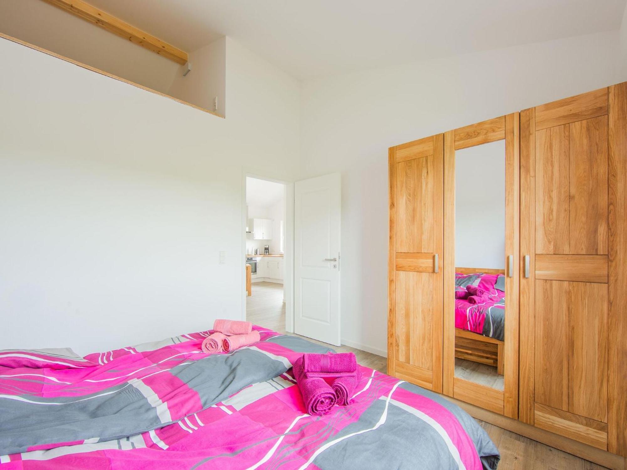 Tranquil Holiday Home In Filz In The Eifel With Garden 외부 사진