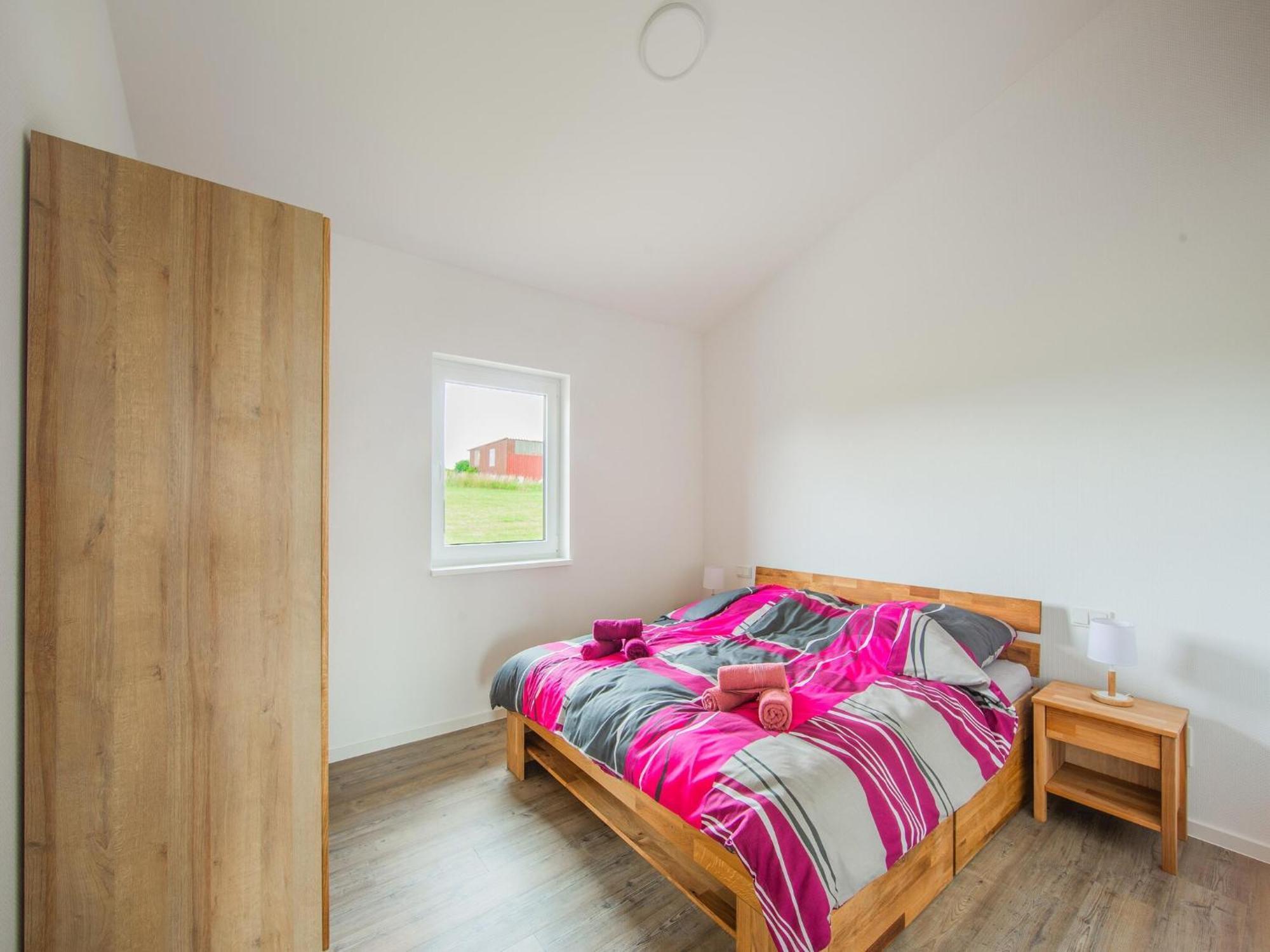 Tranquil Holiday Home In Filz In The Eifel With Garden 외부 사진