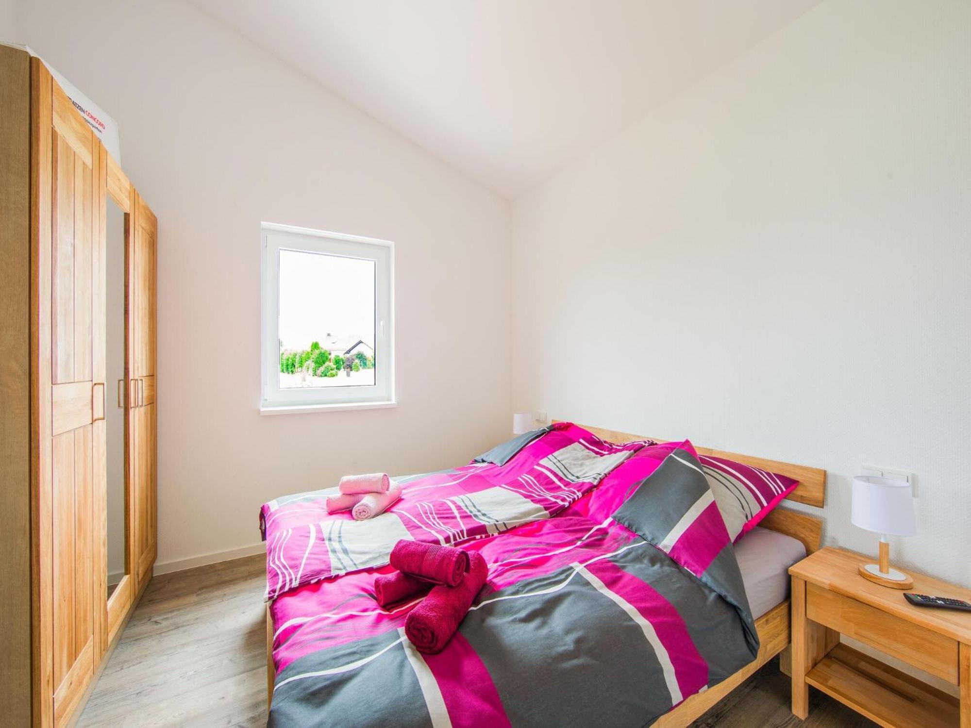 Tranquil Holiday Home In Filz In The Eifel With Garden 외부 사진