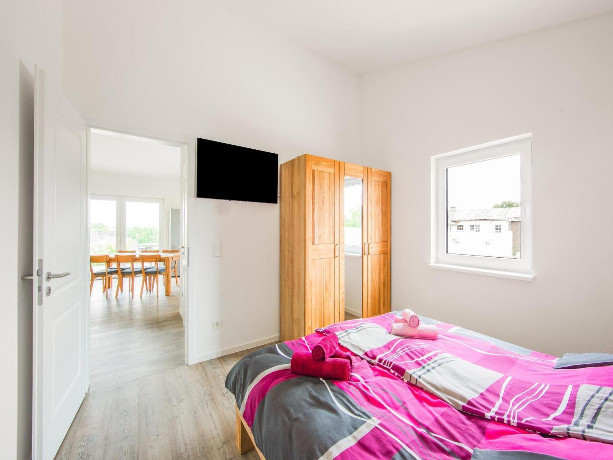 Tranquil Holiday Home In Filz In The Eifel With Garden 외부 사진
